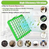 INORCO Filter Zr002901 za Silence Force, Silence Force, Silence Force Extreme, dostop do delov sesalnika, (21985572) | Shoptok.si