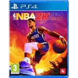 2K23 (PS4)