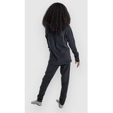 Burton Kids Hw Flc Kids Funkcijski kombinezon true black | Shoptok.si