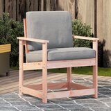 Maison Chic Vrtni Stoli - Stol za vrt 62x56x77 cm trden les douglas JS547, (21878145) | Shoptok.si