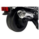  Licencirani motor na akumulator BMW Police PRO - sivo/plavi | shoptok.hr