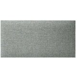 Fllow Dekorativna stenska plošča Fllow Inari (60 x 30 cm, sive barve) Cene