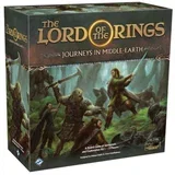 Društvena igra The Lord Of The Rings - Journeys In Middle Earth - ENG