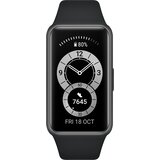 Huawei BAND 6 ČRNA HUAWEI pametna ura | Shoptok.si