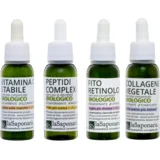 Attivi Puri Glow Skin Set - 4 x 30 ml