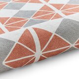 Think Rugs Narančasta/siva periva staza 76x230 cm Victoria Orange – | shoptok.hr