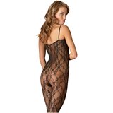 NO:XQSE / - Čipkasti seks kombinezon - L/XL | Shoptok.si