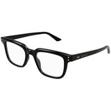 Gucci Muške Dioptrijske naočale GG1895O Black | shoptok.hr