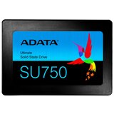 Adata SSD DISK SU750 512G B:550/Z:520 | Shoptok.si