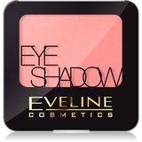 Eveline Cosmetics Eye Shadow Single senčila za oči odtenek 32 Fresh Pink 1 kos Cene