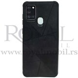  futrola soffany prizma za iphone 12 pro max (6.7) crna Cene
