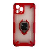 Apple hybrid combo maskica za iPhone 12 Pro Max Crvena Cijene