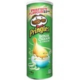 Grickalica SOUR CREAM & ONION 165G