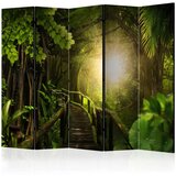  Paravan u 5 dijelova - Heart of Forest II [Room Dividers] 225x172 Cijene