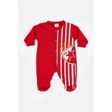 Crvena Zvezda Bebi zeka dug rukav | Eponuda.com