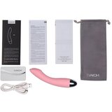 Svakom Vibrator Amy, roza | Shoptok.si