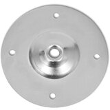  Teleskopske noge za stol 4 kom kromirane 710 - 1100 mm | shoptok.hr
