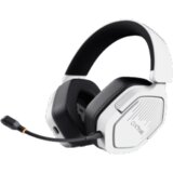 Trust GXT493W Carus over-earwireless slušalice, bijele | Eponuda.ba