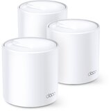 Mercusys AX3000 Whole Home Mesh Wi-Fi 6 SystemSPEED: 574 Mbps at 2.4 GHz + 2402 Mbps at 5 GHzSPEC: Internal Antennas,... | Eponuda.ba