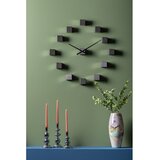 PT LIVING Steklena ročno izdelana vaza (višina 36 cm) Melange – | Shoptok.si