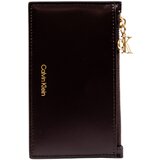 Calvin Klein Jeans ZIP CARDCASE 6CC LV04F1076G | shoptok.hr