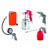 Komplet pistolja za farbanje RD-AT01 1/5 089902