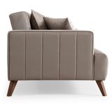 Atelier Del Sofa sofa trosed buhara 3 seater light grey | ePonuda.com