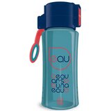 Ars Una Modri bidon brez vsebnosti BPA 450ml | Shoptok.si