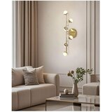 Opviq zidna lampa Stary 2842-APL-3, LED 16 W, žuta Cene