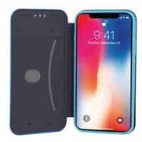  Premium Soft preklopna torbica Samsung Galaxy A80 A805 / Samsung Galaxy A90 A905 - svetlo modra | Shoptok.si