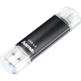 Hama USB stick/stik 64GB 3.0 OTG 40 Mb/s 181098 | Eponuda.ba