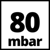 Einhell TC-VC 18/20 Li S - Solo usisavač (bez baterije i punjača) | shoptok.hr
