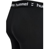 Hummel Ženski šorts Hmlpulse Mid Waist, Crni | Eponuda.com