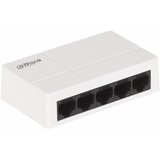 Dahua 5-Portni 10/100/1000 Mbps SOHO Unmanaged Ethernet Switch | Eponuda.ba
