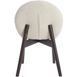 Light & Living Krem blagovaonske stolice u setu 2 kom Sinosa – | shoptok.hr