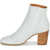 JB Martin Gležnjarji MALICE Bela | Shoptok.si