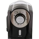  Mlinac za kavu Melitta 1019-02 Crna noir 200 g 100 W 1000 W | shoptok.hr