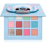 Mad Beauty Disney Stitch Pamper paleta sjenila za oči 12x2.5 g Cijene