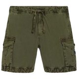 Superdry maslinaste muške bermude | ePonuda.com