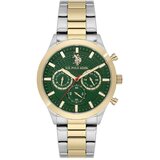 U.S. Polo Assn. RUČNI SAT U.S.POLO ASSN. USPA1141-01 | shoptok.hr