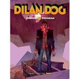 Veseli četvrtak Ticijano Sklavi - Obojeni program 53 - Dilan Dog | Eponuda.com
