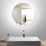 CAMARGUE LED kupatilsko ogledalo FORNAES LED/10,1W/230V IP44 | Eponuda.com