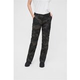 Brandit Women's BDU Ripstop darkcamo pants | Shoptok.si