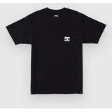 Star Pocket T-shirt black