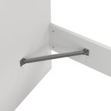 Tvilum Bela postelja 90x190 cm Naia – | Shoptok.si