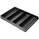 Toolcraft TO-7897167 polica PS Boja proizvođača:crna | Eponuda.ba