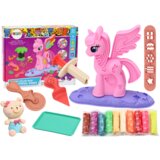 Play dough Unicorn DIY dough Set Accessories | shoptok.hr