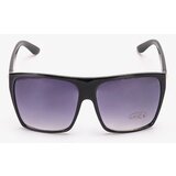 Gemre Alsace Black Gradient Sunglasses | Shoptok.si