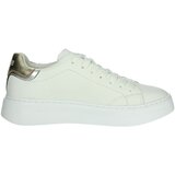 Sun68 Visoke superge Z35226 Bela | Shoptok.si