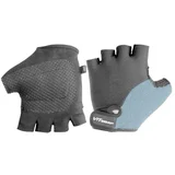 VIT COMP Rukavice gel protect Crno-Sive Soft Veličina L